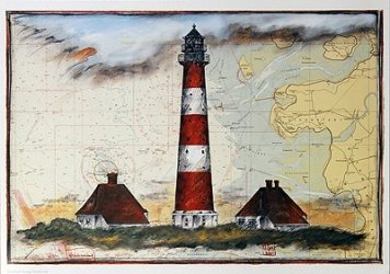 Westerheversand